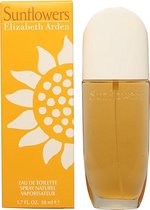 SUNFLOWERS spray 50 ml | parfum voor dames aanbieding | parfum femme | geurtjes vrouwen | geur