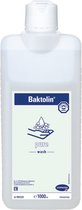 Baktolin Pure | Waslotion 500 ml | Zeep- en alkalivrij | Reinigt goed