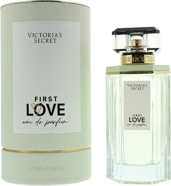 Victoria's Secret Victoria's Secret First Love eau de parfum spray 100 ml