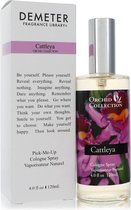 Demeter Cattleya Orchid Cologne Spray (unisex) 120 Ml For Women
