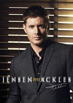 Jensen Ackles Kalender 2022