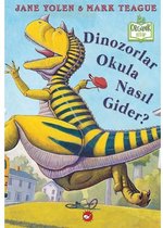 Dinozolar Okula Nasıl Gider?