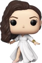 Pop! Heroes: DC Wonder Woman 1984 - Diana Prince Gala 9 cm