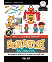 Scratch ile Arduino