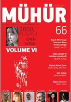 İki Aylık Şiir ve Edebiyat Dergisi Eylül   Ekim 2016