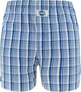 DEAL boxershort check 192196 - XXL