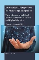 International Perspectives on Knowledge Integration