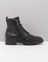 Gioia 2body203 veterschoenen dames zwart  407 nero  39