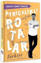 Ayrıcalıklı Rotalar Türkiye