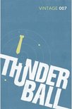 Thunderball. Ian Fleming