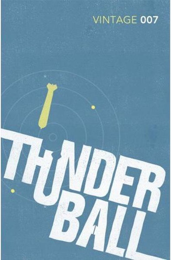 Thunderball. Ian Fleming