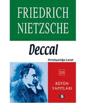 Deccal - Bütün Yapıtları