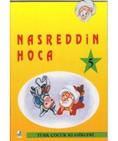 Nasreddin Hoca 5