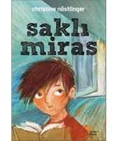 Sakli Miras