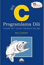 C Programlama Dili