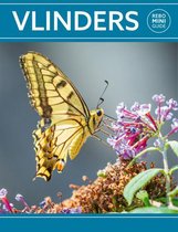 Vlinders - Rebo Mini guide