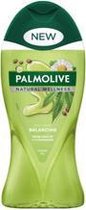 Palmolive - Natural Wellness Balancing Shower Gel - Sprchový gel