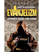 Evanjelizm   Tanrı'ya Başkaldırı...