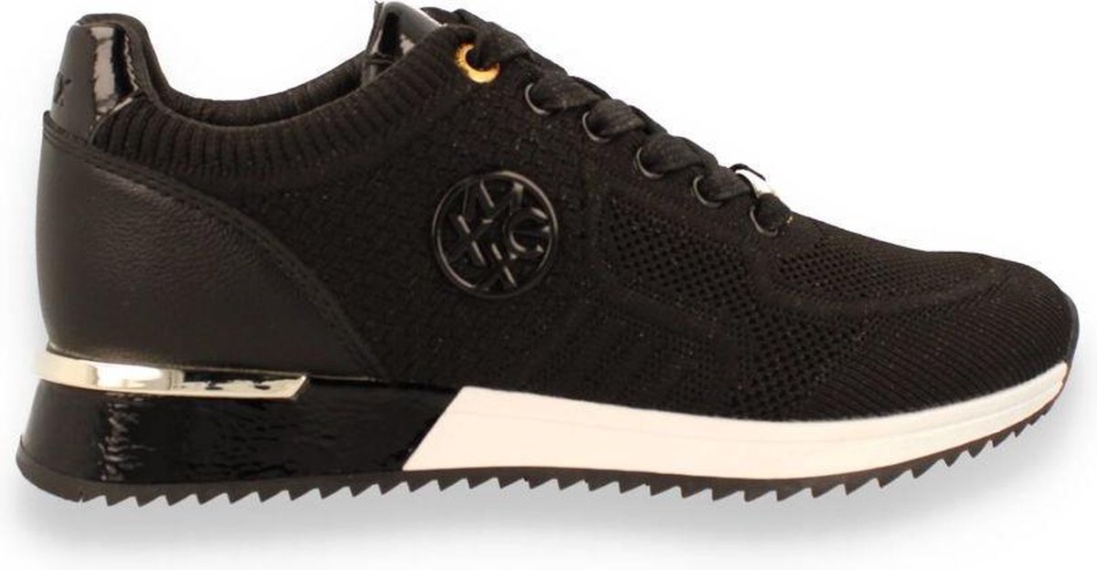 Zwarte Dames Mexx Sneakers online kopen? Vergelijk op Schoenen.nl
