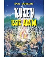 Kuzey Issız Ada'da