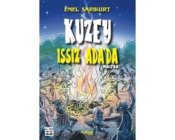Kuzey Issız Ada'da