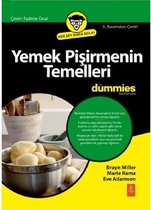 Yemek Pişirmenin Temelleri