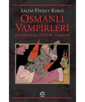 Osmanlı Vampirleri