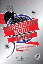 Sonsuzluk Kodu S.T.O.R.M.