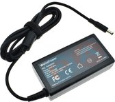 Laptop Adapter 65W (19.5V-3.34A) 4.5x3.0mm voor Dell Inspiron 11 3162 3163 3164