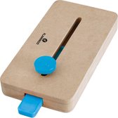 Flamingo Wooden Brain Train Abel  - 22 X 12 X 6Cm