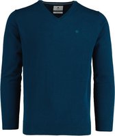 Bos Bright Blue 21305VI01BO Pullover - Maat M - Heren