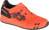 Asics Gel-Lyte III OG 1201A052-700, Mannen, Rood, sneakers, maat: 46 EU