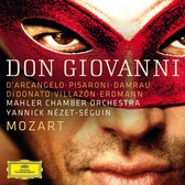 Mozart: Don Giovanni (CD)