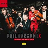 Philharmonix - Vol. 1 (CD)