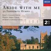 Various Artists - Abide With Me - 50 Favourite Hymns (2 CD)