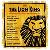 Various Artists - The Lion King - Broadway (CD) (Broadway Cast)