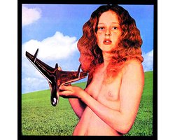 Blind Faith - Blind Faith (CD)