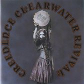 Creedence Clearwater Revival - Mardi Gras (CD)