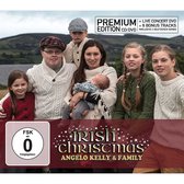 Angelo Kelly & Family - Irish Christmas (CD | DVD)