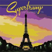 Supertramp - Live In Paris 79 (DVD | 2 CD)