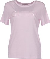 Guess T-shirt Roze