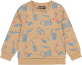 Tumble 'N Dry  Olan Sweater Jongens Lo maat  74