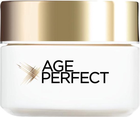 L'Oréal Paris Age Perfect Anti Rimpel - 15 ml - Oogcrème | bol