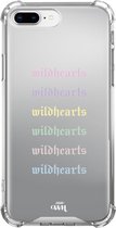 Xoxo Wildhearts case -  Case - Wildhearts Colors - xoxo Wildhearts Mirror Cases