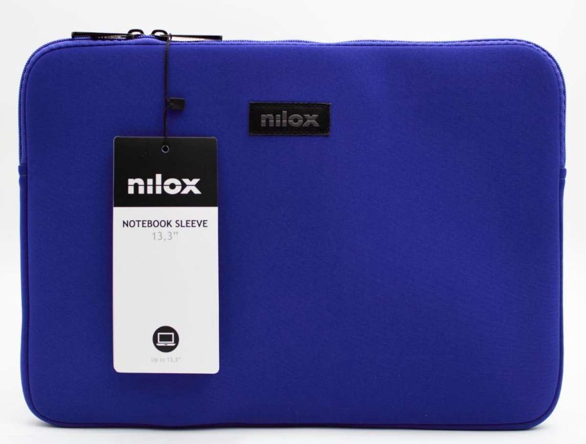 Nilox NXF1303 notebooktas 33,8 cm (13.3