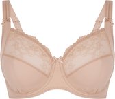 LingaDore DAILY Full Coverage BH - 1400-5 - Blush - 90F