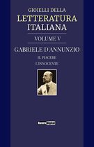 Gioielli della Letteratura Italiana 5 - Gioielli della Letteratura Italiana - Volume V