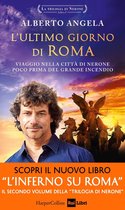 La trilogia di Nerone 1 - L'ultimo giorno di Roma