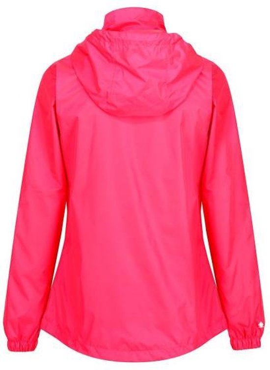 Regatta Lightweight Jackets Pink