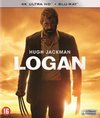 Logan (4K Ultra HD Blu-ray)